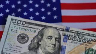 Understanding the Current Dynamics of the US Dollar