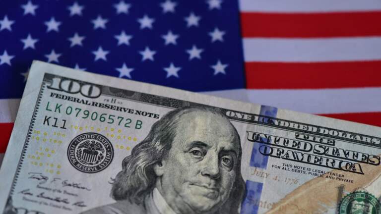 Understanding the Current Dynamics of the US Dollar