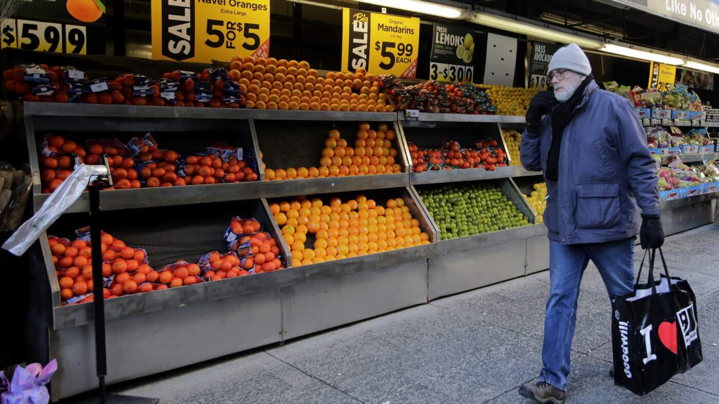 Understanding US Inflation Trends and Impacts in 2023