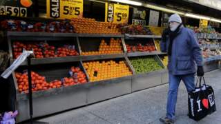 Understanding US Inflation Trends and Impacts in 2023