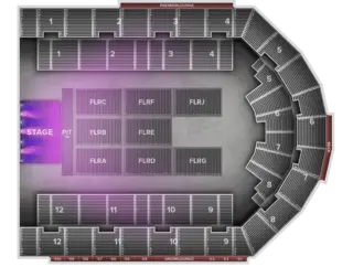 Exploring Utilita Arena Birmingham: A Centre for Entertainment
