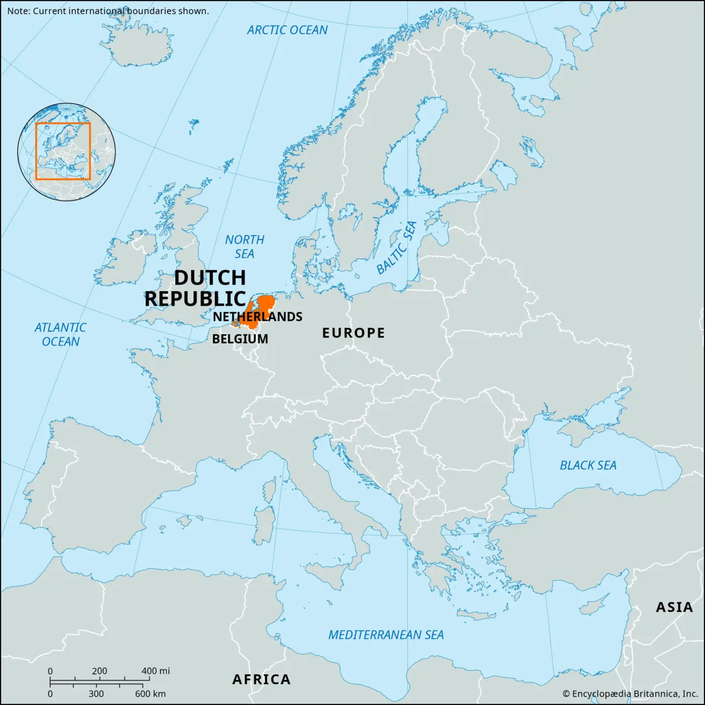 Utrecht: A Cultural Hub in the Heart of the Netherlands