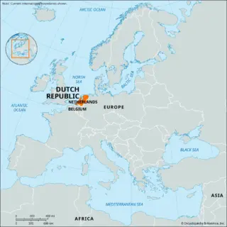 Utrecht: A Cultural Hub in the Heart of the Netherlands