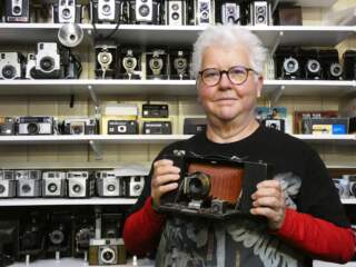 The Impact of Val McDermid on Crime Fiction