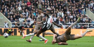The Rise of Van De Ven: A New Talent in Football