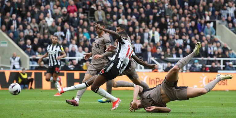 The Rise of Van De Ven: A New Talent in Football