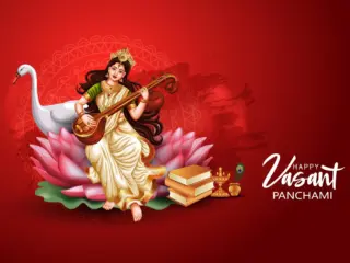Significance and Celebration of Vasant Panchami 2026