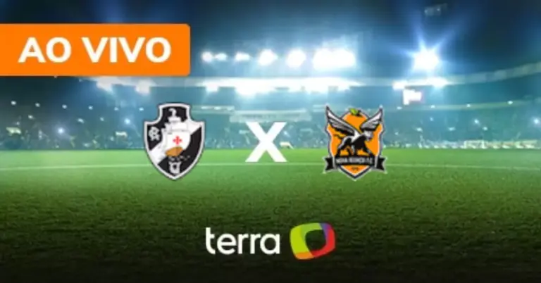 Vasco da Gama vs Nova Iguaçu: Match Preview and Importance