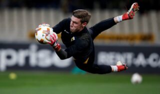 Exploring the Career of Vasilis Barkas