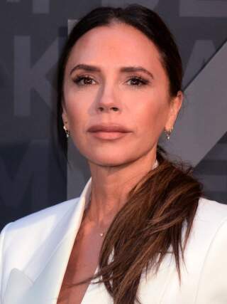 Victoria Beckham: Emergence as Number 1 in Fashion