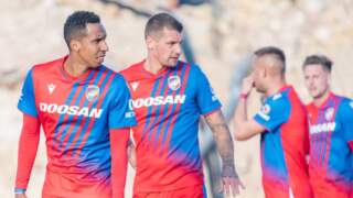 The Rise of Viktoria Plzen in Czech Football