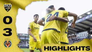 Villarreal CF: A Look at Their Recent Triumphs and Challenges