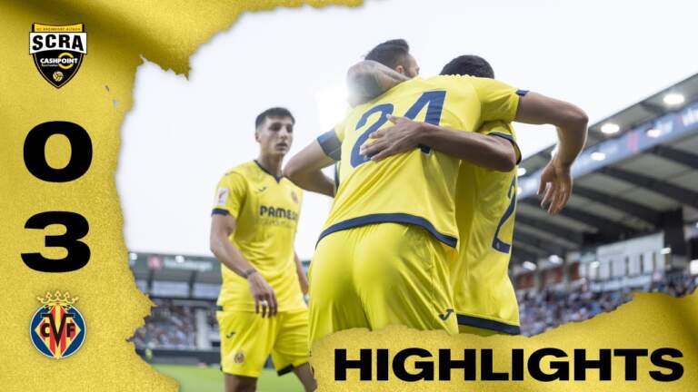 Villarreal CF: A Look at Their Recent Triumphs and Challenges