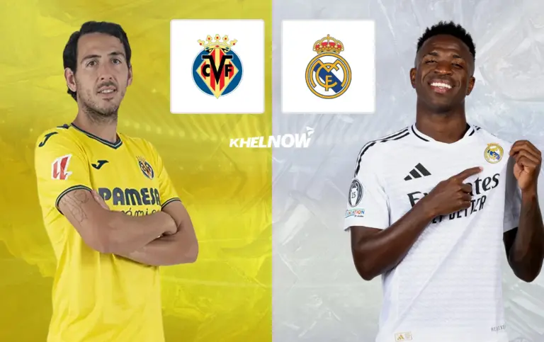 Villarreal vs Real Madrid: Match Recap and Analysis