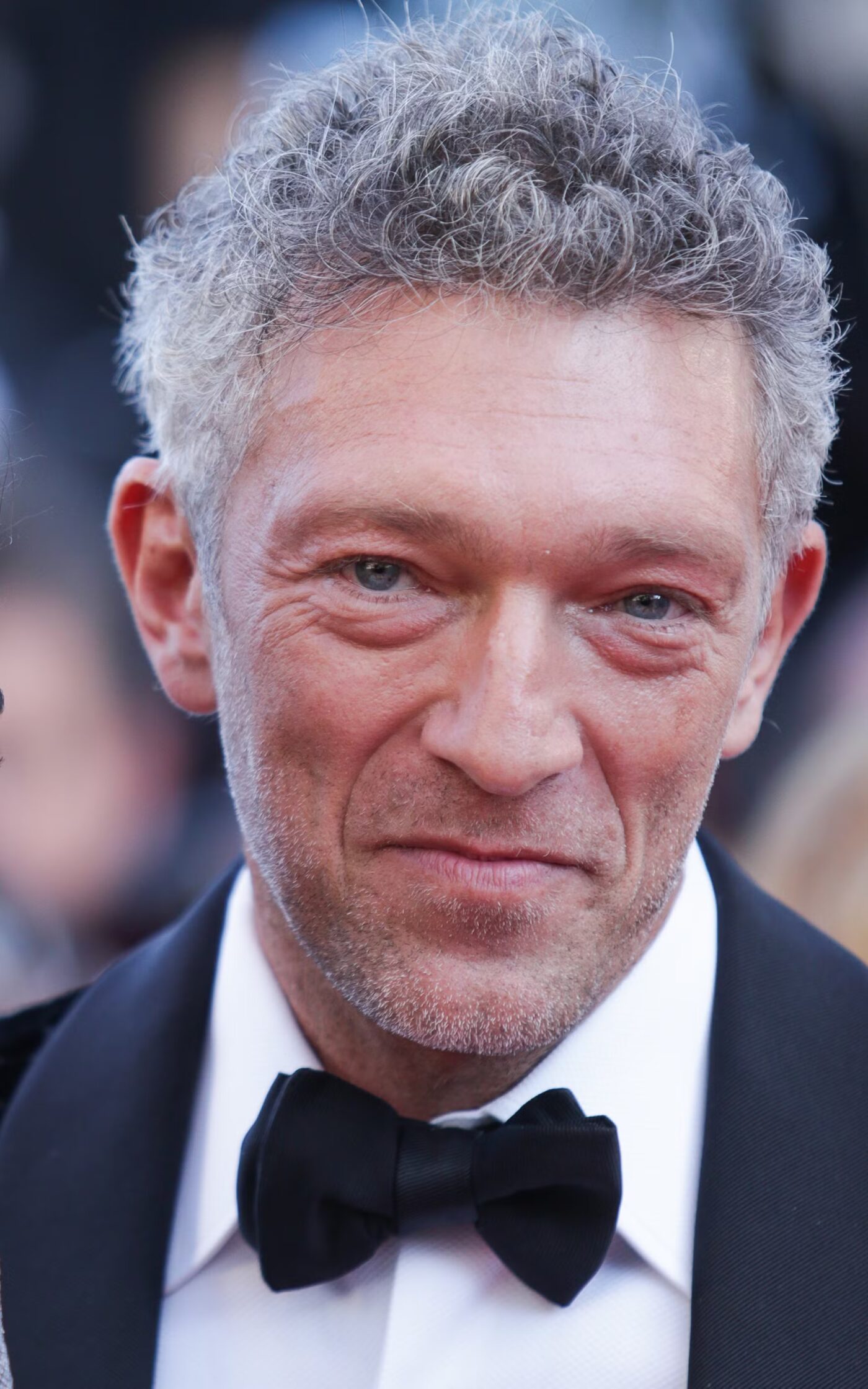 The Dynamic Career of Vincent Cassel