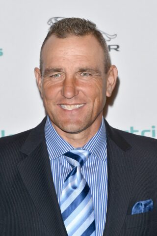 The Life and Career of Vinnie Jones: From Football to Film Star