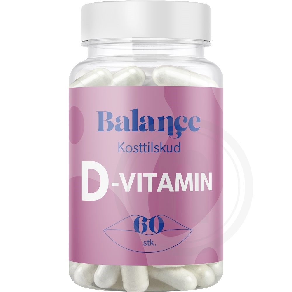 The Importance of Vitamin D for Health and Well-being