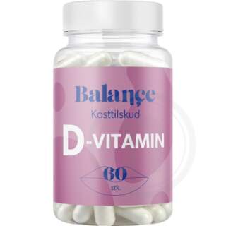 The Significance of Vitamin D for Overall Health
