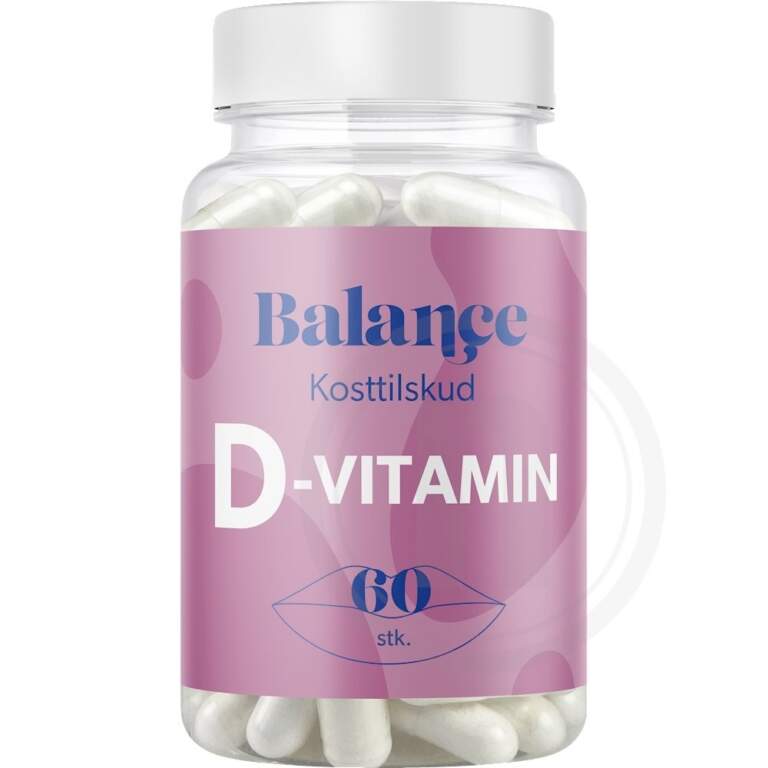 The Significance of Vitamin D for Overall Health