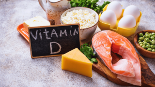 Critical Vitamin D Warning: What You Need to Know