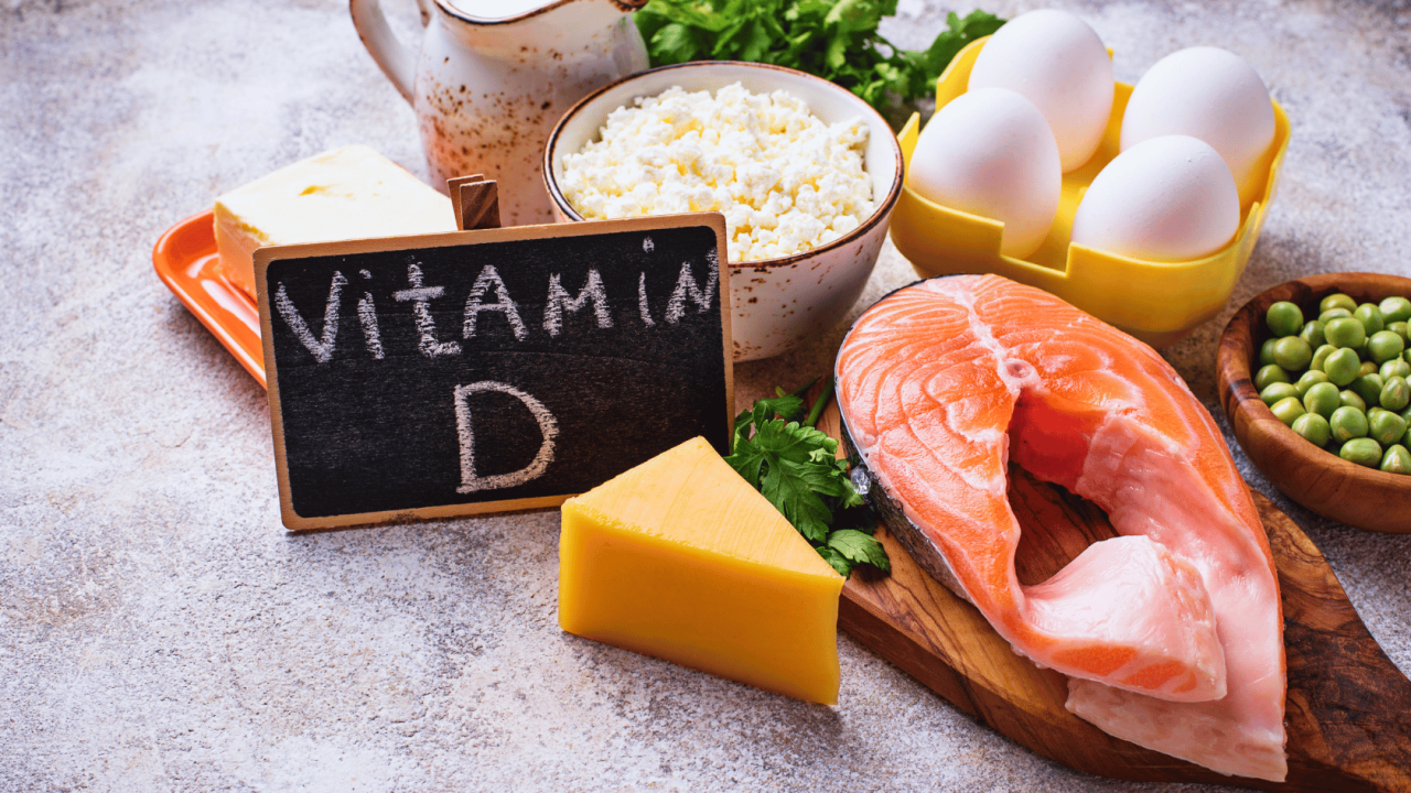 Critical Vitamin D Warning: What You Need to Know