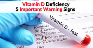 Important Vitamin D Warning: What You Need to Know