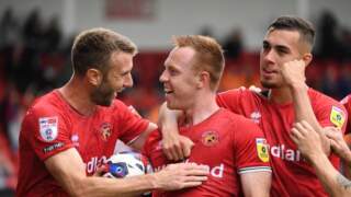 Walsall FC: Recent Developments and Future Prospects