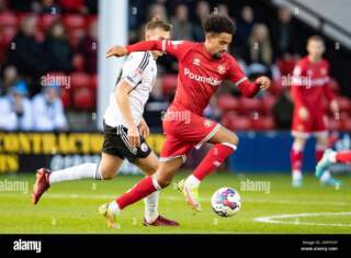 Walsall vs Crawley Town: Clash of the Underdogs