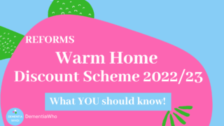 Exploring the Warm Home Discount Scheme in the UK