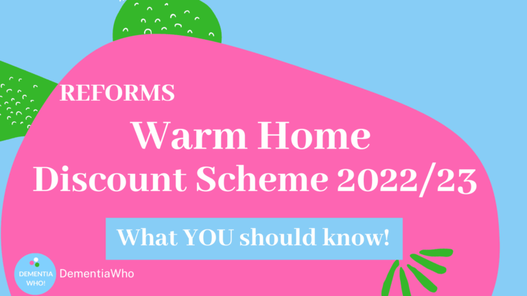 Exploring the Warm Home Discount Scheme in the UK