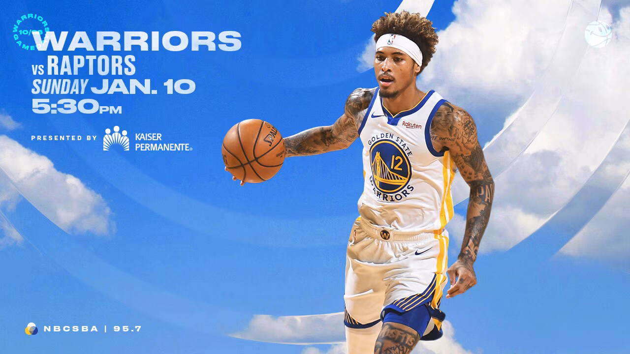 Warriors vs Raptors: A Game to Remember