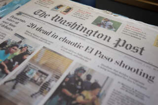 The Washington Post: Impact and Importance in Journalism