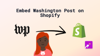 Understanding the Influence of the Washington Post