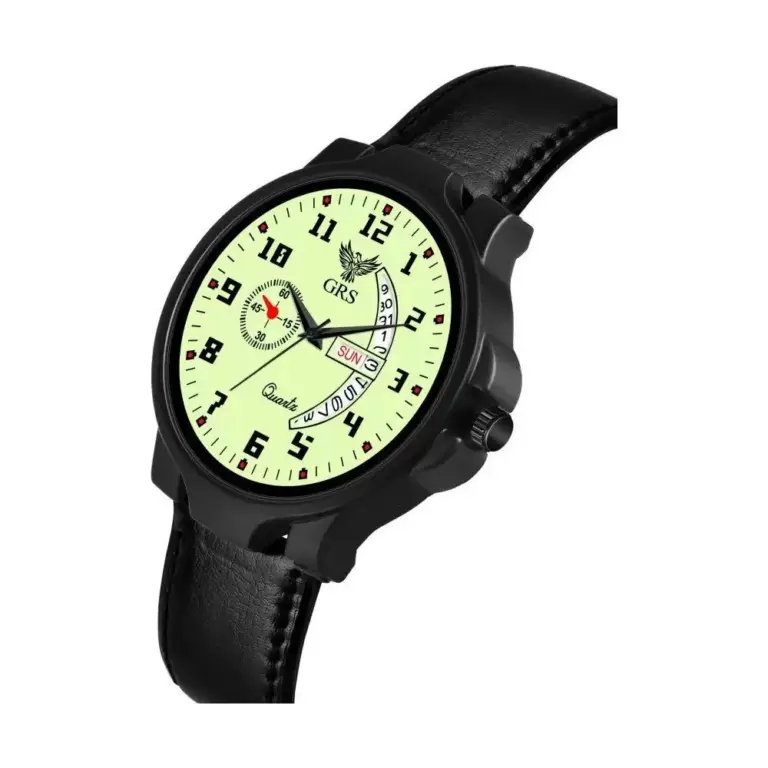 Exploring the Latest Trends in Watch Technology