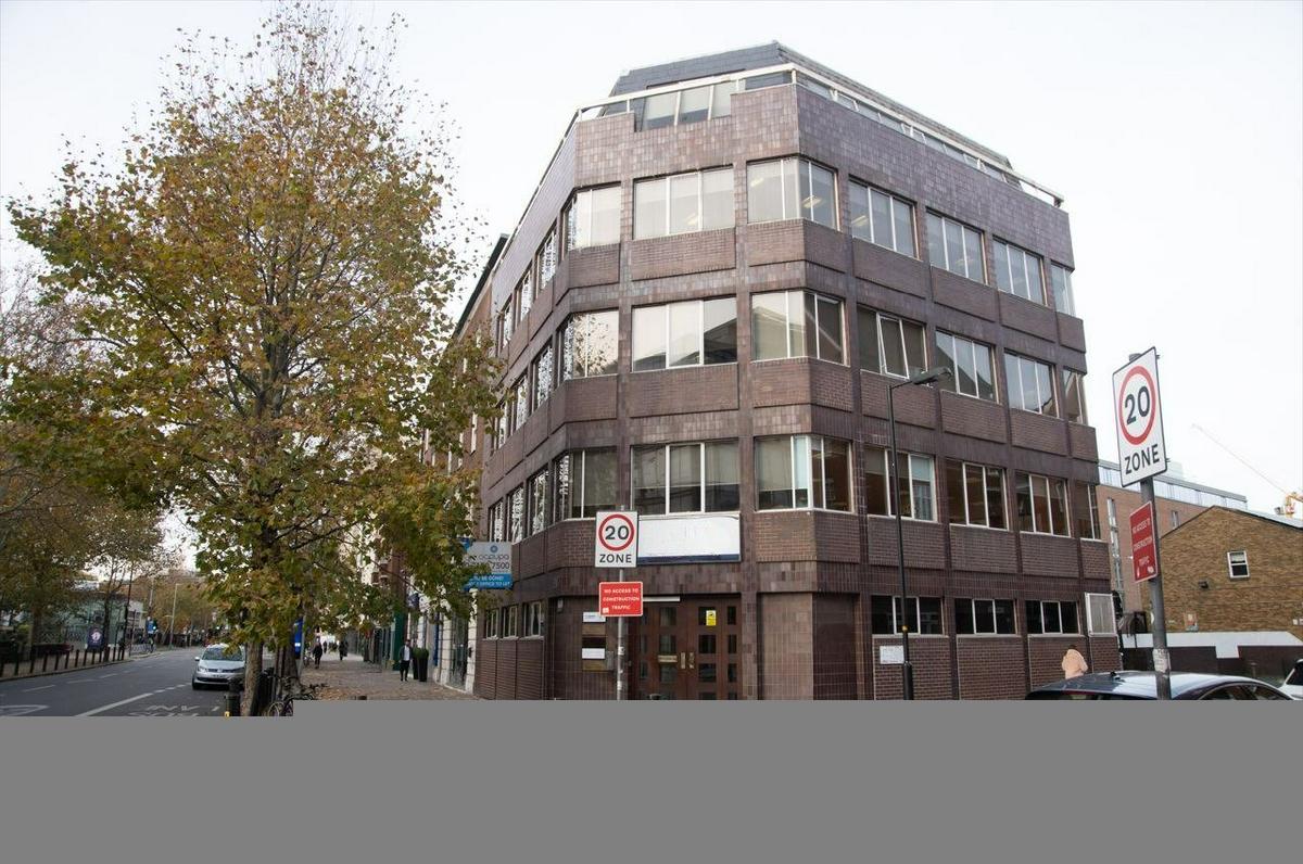 Exploring Waterloo: London’s Historic District