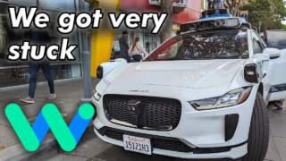 Waymo: Pioneering the Self-Driving Revolution