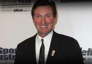 The Legacy of Wayne Gretzky in Ice Hockey