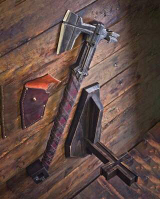 Understanding the Global Landscape of Weapons