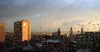 Weather Update: Current Conditions in Leeds