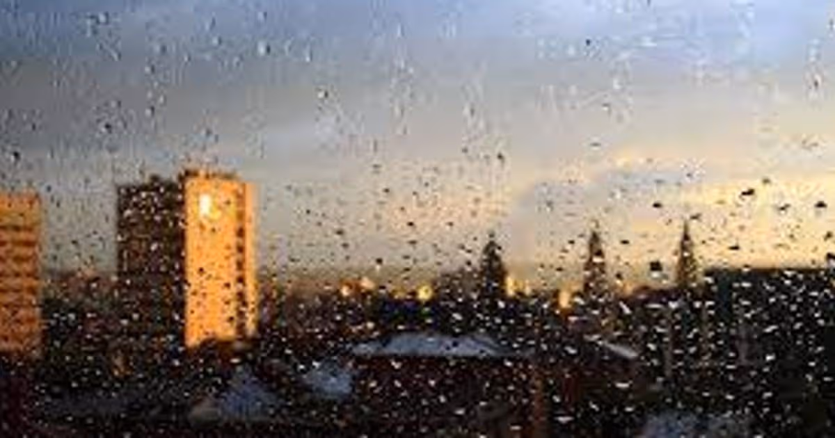 Weather Update: Current Conditions in Leeds