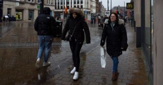 Understanding the Current Weather in Leeds