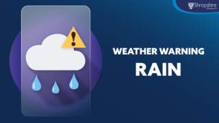 The Importance of Weather Warnings: Staying Safe in Severe Conditions