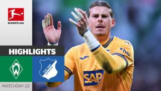 Werder Bremen vs Hoffenheim: Preview of the Bundesliga Match