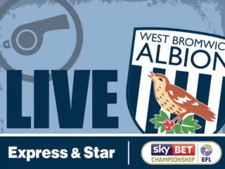 West Brom vs Norwich City: A Clash of Championship Rivals