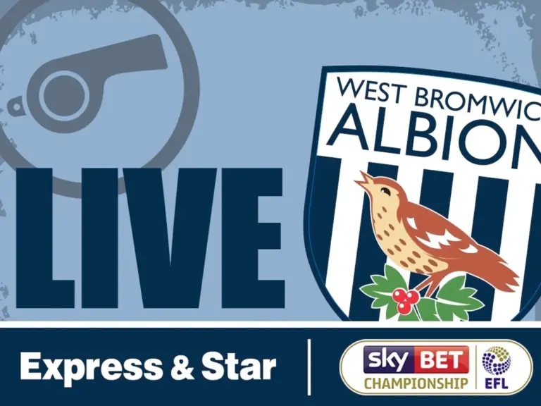 West Brom vs Norwich City: A Clash of Championship Rivals