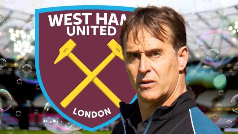 West Ham’s Impressive Rise in the Premier League