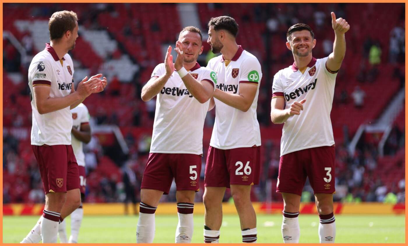 Latest Updates on West Ham Fixtures for the Season