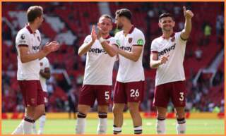 Latest Updates on West Ham Fixtures for the Season