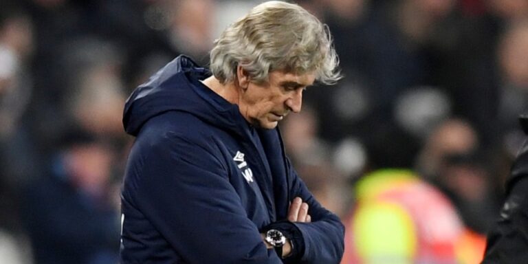 Current Status of the West Ham Manager Role