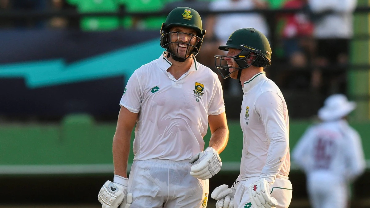 West Indies vs South Africa: A Rivalry on the Cricket Field
